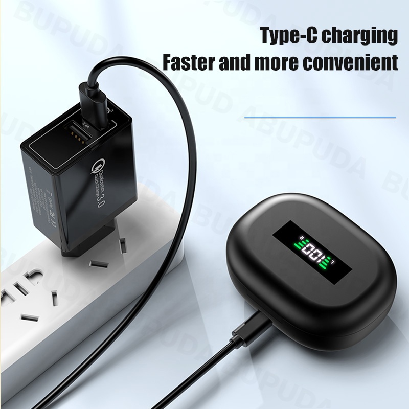 Casque de sport sans fil 3